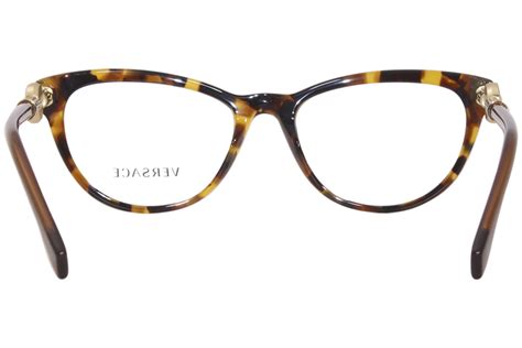 versace 3311 eye glasses